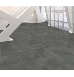 Céramique XXL 5,6 mm - Lava Iron - Métal- En stock SUR MESURE