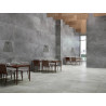 Céramique XXL 5,6 mm - Tempo Antracita - Béton- En stock SUR MESURE Céramique XXL 5,6 mm - Tempo Antracita - Béton- En stock SUR MESURE