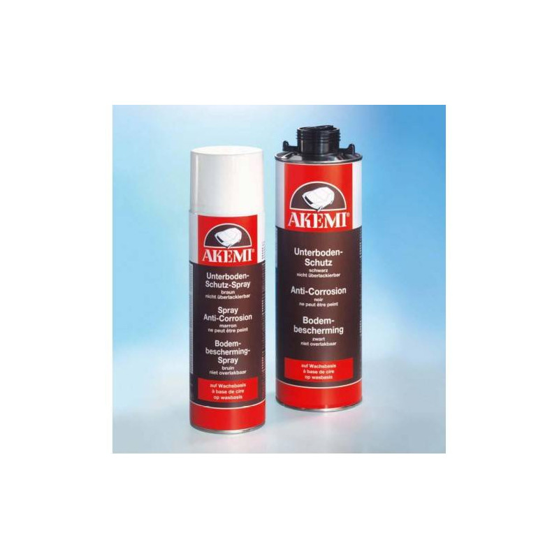 Anti-Corrosion Cire - Akemi Anti-Corrosion Cire - Akemi