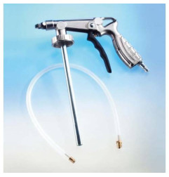 Applicator Gun in a set - Akemi