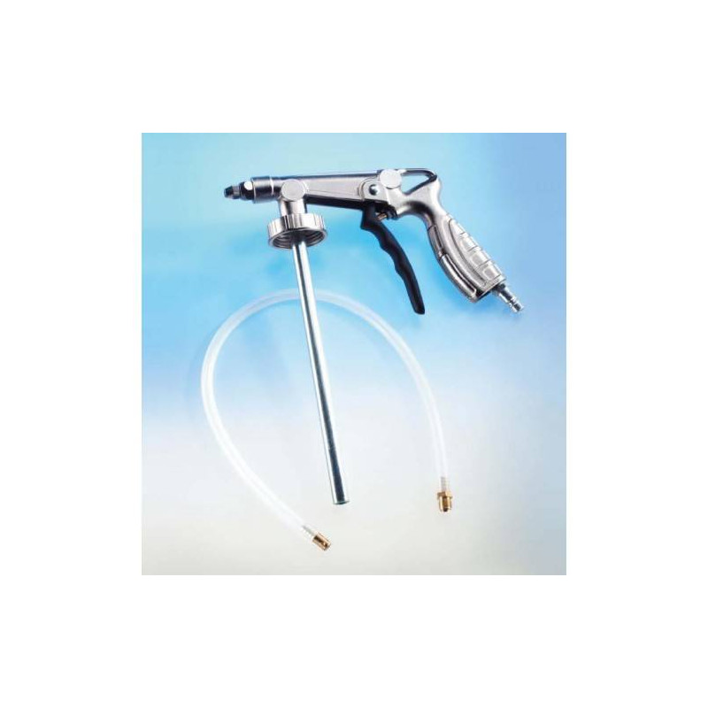 Kit de Pistolet en blister - Akemi