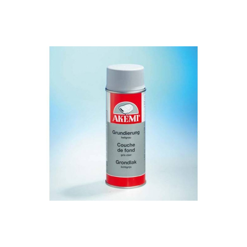 Grondlak-spray - Akemi Grondlak-spray - Akemi