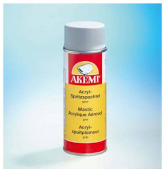 Acrylic spray filler - Akemi