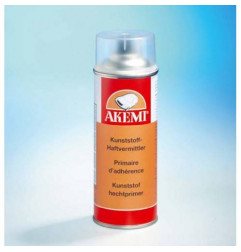 Kunststof-hechtprimer-spray - Akemi