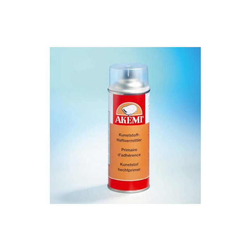 Kunststof-hechtprimer-spray - Akemi
