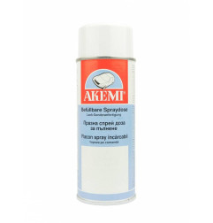 Aerosol rellenable - Akemi