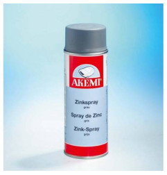 Zinc spray - Akemi