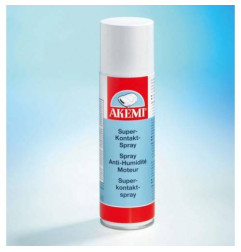 Spray antihumedad motor-Akemi