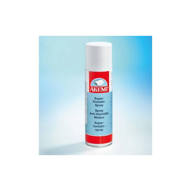 Super contact spray - Akemi Super contact spray - Akemi