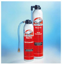 Антитрещины - Акеми