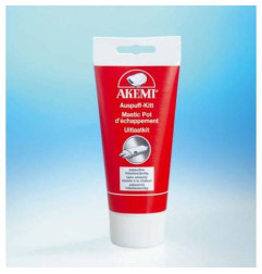 Mastic pot d'échappement - Akemi