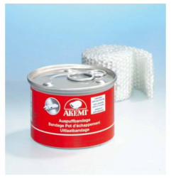 Exhaust bandage - Akemi