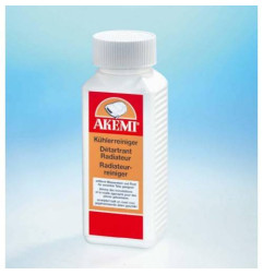 Radiador de descalcificador - Akemi