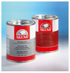 Anti-corrosion Primer - Akemi