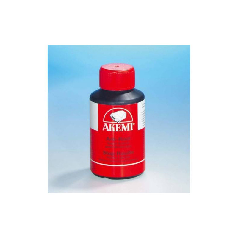 Rust converter - Akemi