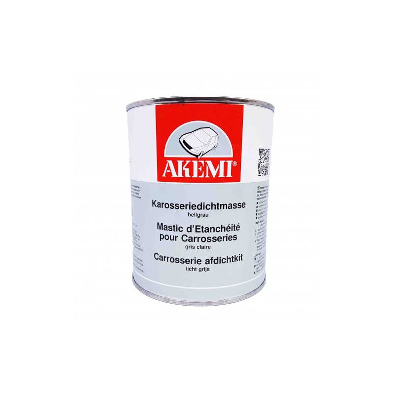 Car body sealant - Akemi Car body sealant - Akemi
