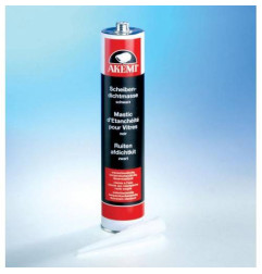 Butyl Sealant - Akemi