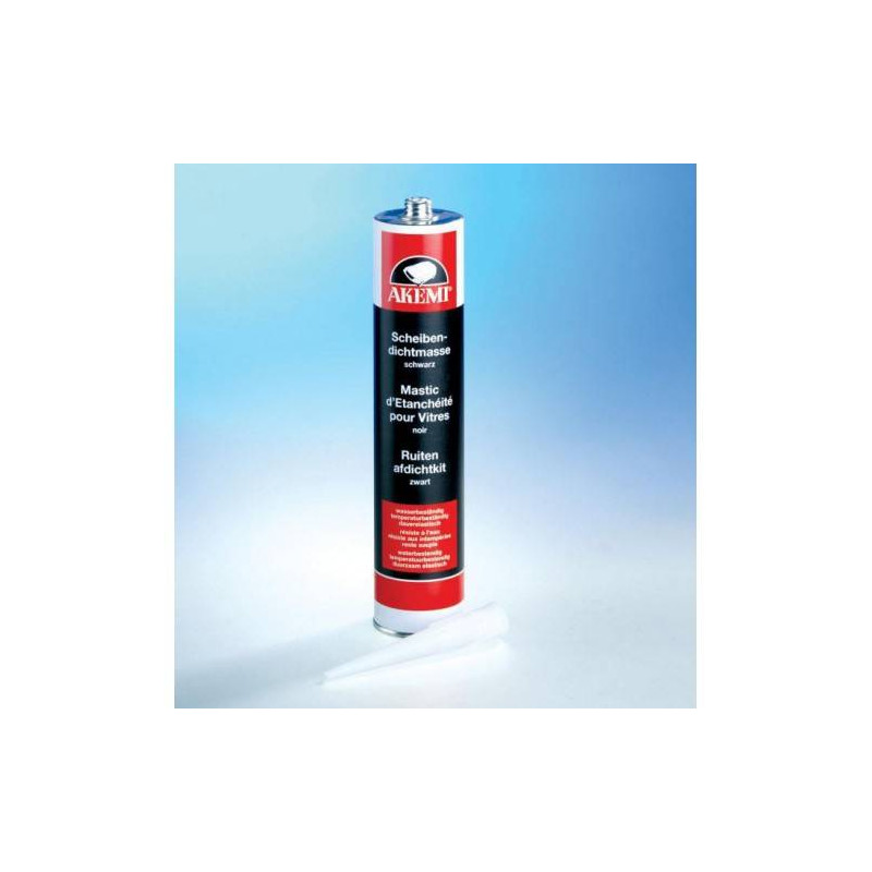 Mastic d'étanchéité pour vitres - Akemi Mastic d'étanchéité pour vitres - Akemi