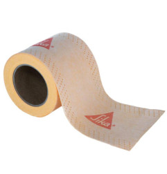 SealTape-F - Bande d'étanchéité pour le pontage des fissures - Sika
