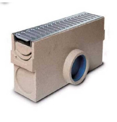 Líquido de limpeza da calha de STORA