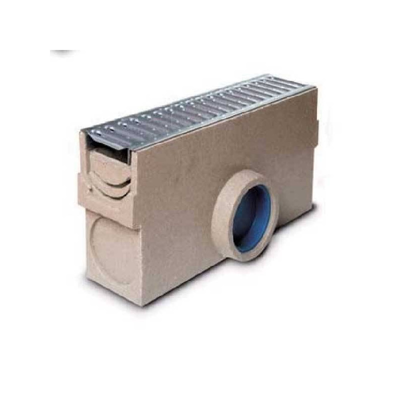 Dessableur caniveau STORA Dessableur caniveau STORA