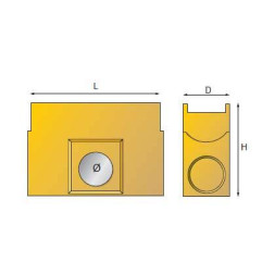 STORA مزراب تعطيل