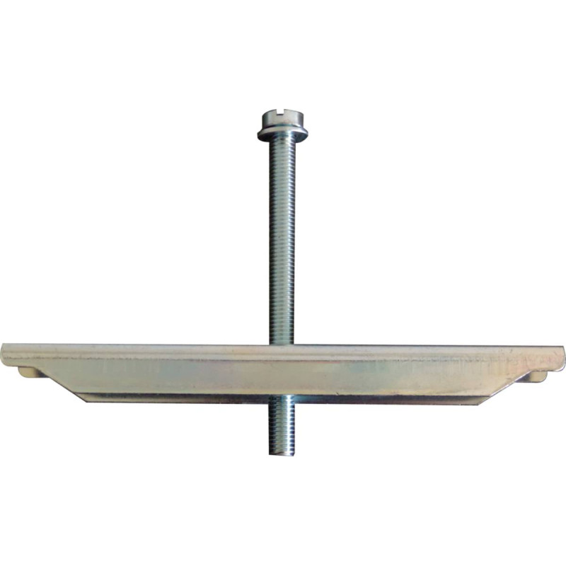 Ancrage et Fixation grille caniveau STORA Ancrage et Fixation grille caniveau STORA