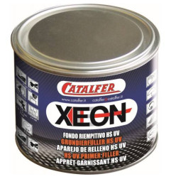 Xeon UV-HS Filler - Catalfer