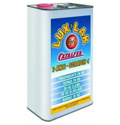 卢克斯·拉克·阿里斯 - 卡塔尔费尔