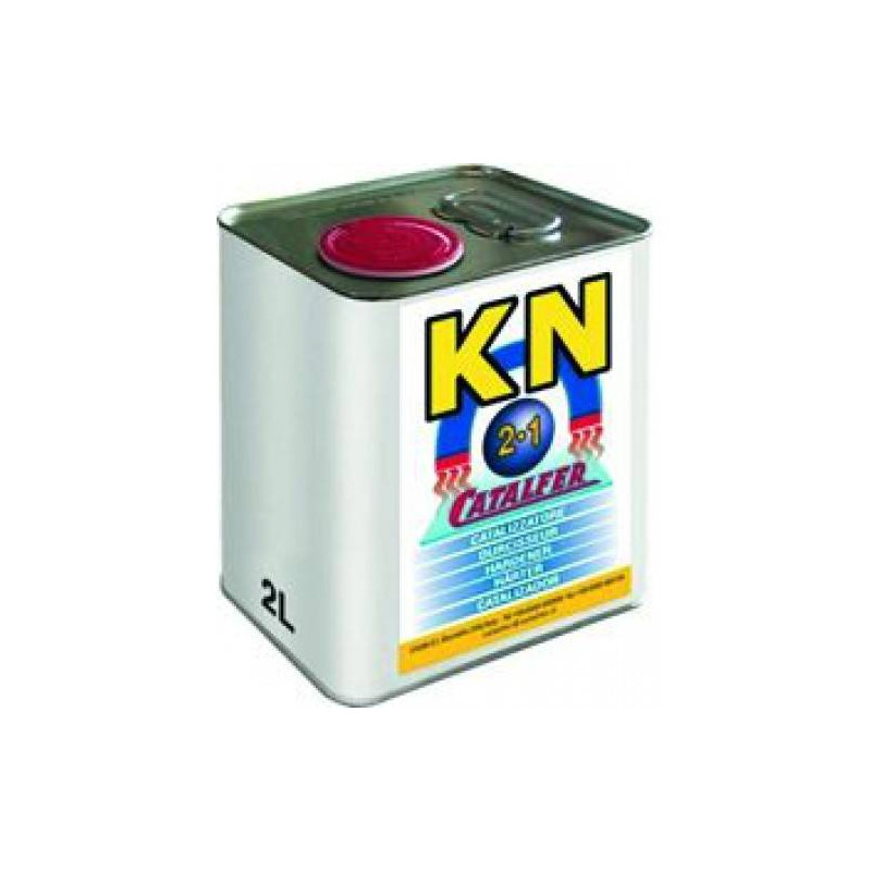 Hardener for varnish Lux Lak - Catalfer Hardener for varnish Lux Lak - Catalfer