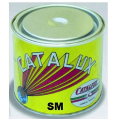 卡塔卢克斯 SM - 卡塔尔弗