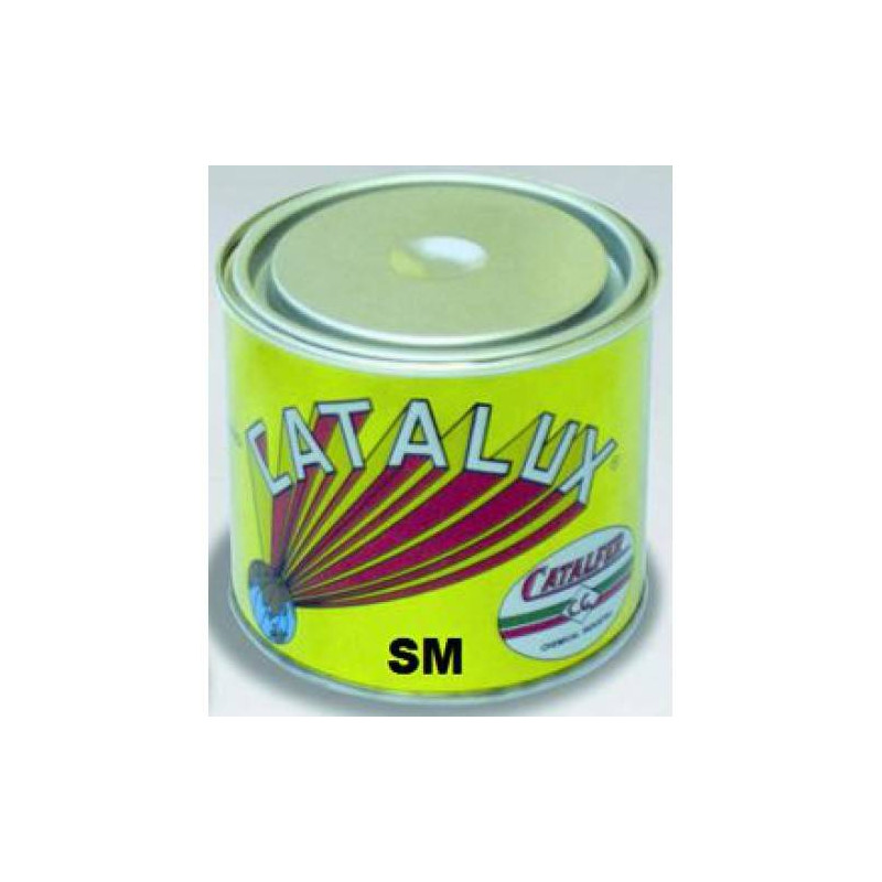 Catalux SM - Catalfer Catalux SM - Catalfer