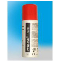 Akelux Pyrosil gas - Akemi