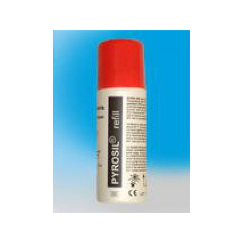 Akelux Pyrosil gas - Akemi