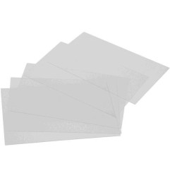 Akelux transparent film - Akemi