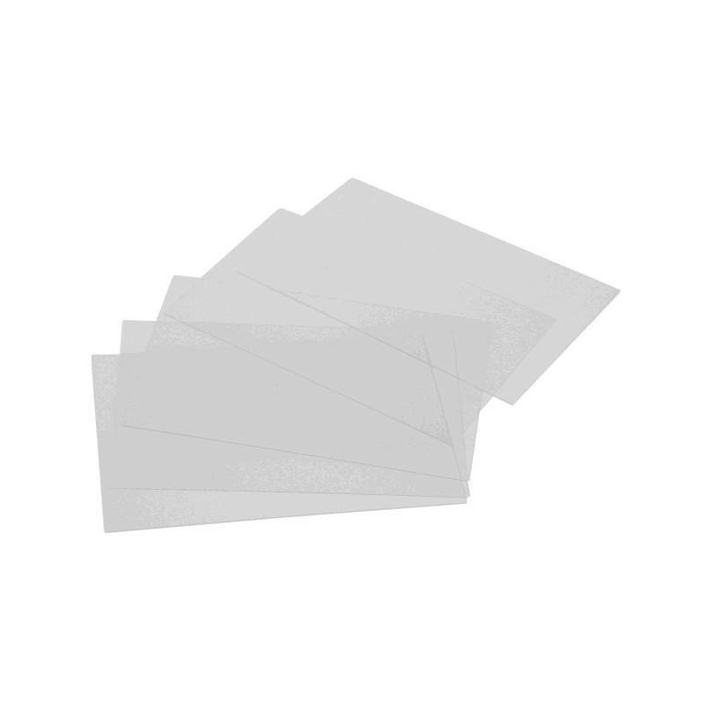 Película transparente de Akelux - Akemi