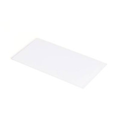 Piatto miscelatore Akelux - Akemi