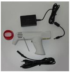 Akelux projecteur de lumière del 200 - Akemi