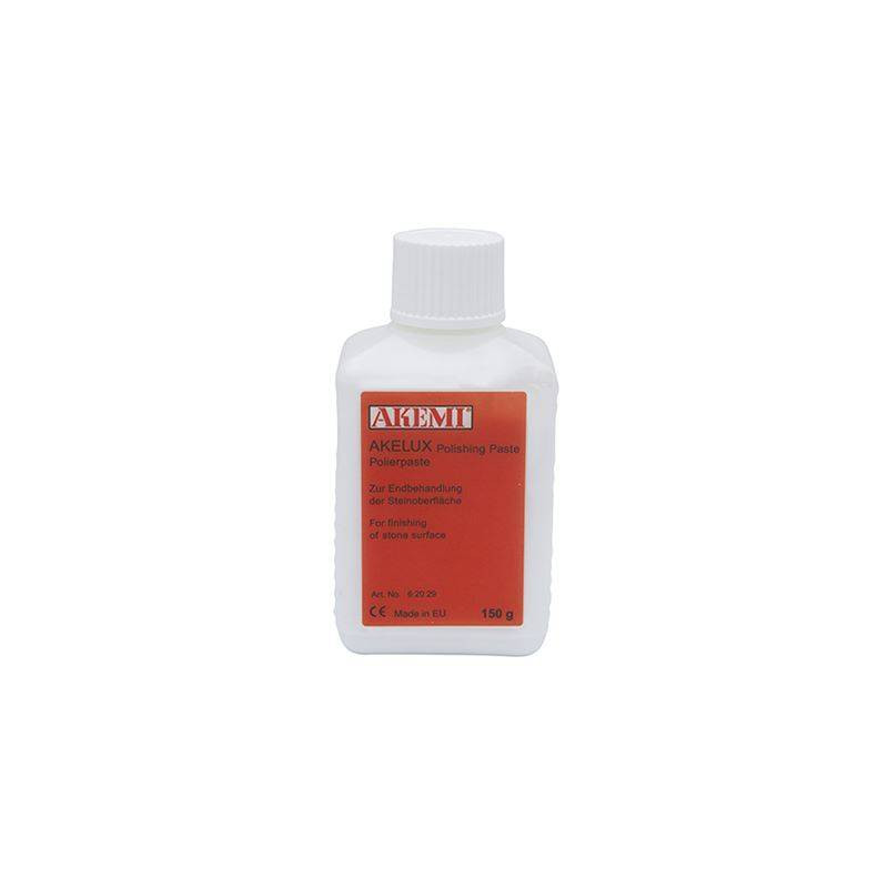 Akelux polishing paste - Akemi