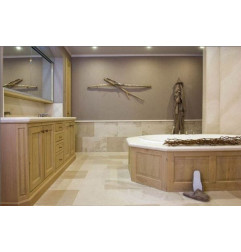 Pierre Blanche Simyra - Brossato