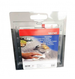 Conjunto de manutenção de pedra natural flapbox-Akemi