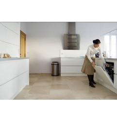 Pierre Blanche Simyra - Brossato