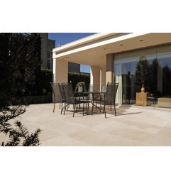 Pierre Blanche Simyra - Brossato