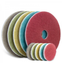 Akepad шаг 17" - Акеми