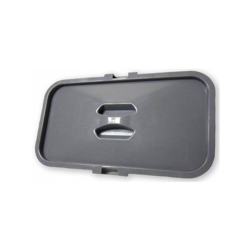 10L 浸渍桶盖 - 阿凯米