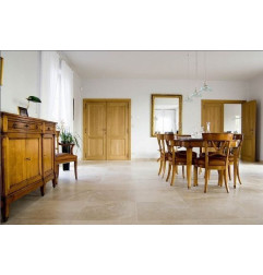 Pierre Blanche Simyra - Brossato