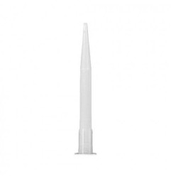 Mezclador boquilla de silicon cartucho 17,5 cm de largo - Akemi
