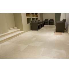 Pierre Blanche Simyra - Brossato