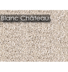 Pack piétons : stabilisateur +  graviers + bordures, avec Nidagravel