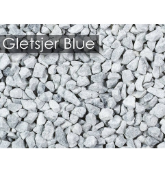 Voetgangerspakket : stabilisator + grind + randen, met Nidagravel